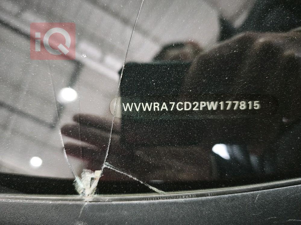 فولكسفاغن جولف